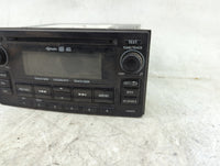 2014 Subaru Forester Radio AM FM Cd Player Receiver Replacement P/N:86201SG620 PF-3491, AX2PF3292, 419C-PF3292 Fits OEM Used