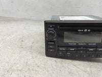 2014-2015 Subaru Forester Radio AM FM Cd Player Receiver Replacement P/N:86201SG620 PF-3491 Fits Fits 2014 2015 OEM Used Aut
