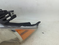 2014-2016 Subaru Forester Passenger Right Oem Head Light Headlight Lamp - Oemusedautoparts1.com