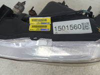 2014-2016 Subaru Forester Passenger Right Oem Head Light Headlight Lamp - Oemusedautoparts1.com