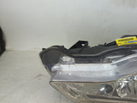 2014-2016 Subaru Forester Passenger Right Oem Head Light Headlight Lamp - Oemusedautoparts1.com