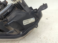 2014-2016 Subaru Forester Passenger Right Oem Head Light Headlight Lamp - Oemusedautoparts1.com