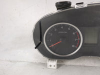 2014 Subaru Forester Instrument Cluster Speedometer Gauges P/N:85002SG420 85002SG42 Miles: Fits OEM Used Auto Parts - Oemuse