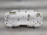 2014 Subaru Forester Instrument Cluster Speedometer Gauges P/N:85002SG420 85002SG42 Miles: Fits OEM Used Auto Parts - Oemuse