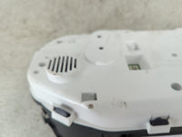 2014 Subaru Forester Instrument Cluster Speedometer Gauges P/N:85002SG420 01195011416 Miles: Fits OEM Used Auto Parts - Oemu
