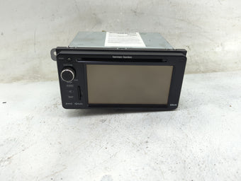 compare product 2014 Subaru Forester Radio AM FM Cd Player Receiver Replacement P/N:PK100094-14300 86271SG610, 138000-14300101, PK100094 Fits OEM Used Auto Parts