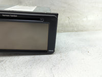 2014 Subaru Forester Radio AM FM Cd Player Receiver Replacement P/N:PK100094-14300 86271SG610, 138000-14300101, PK100094 Fit