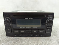 2014 Subaru Forester Radio AM FM Cd Player Receiver Replacement P/N:86201SG620 PF-3491, CF625UM Fits OEM Used Auto Parts - O