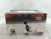2014 Subaru Forester Radio AM FM Cd Player Receiver Replacement P/N:86201SG620 PF-3491, CF625UM Fits OEM Used Auto Parts - O