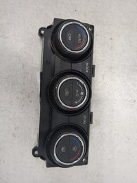 2014-2015 Subaru Forester Climate Control Module Temperature AC/Heater Replacement P/N:72311SG040 T103051 4W C Fits Fits 201