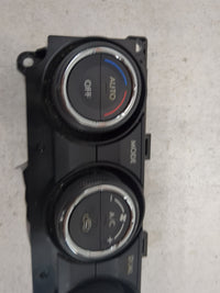 2014-2015 Subaru Forester Climate Control Module Temperature AC/Heater Replacement P/N:72311SG040 T103051 4W C Fits Fits 201