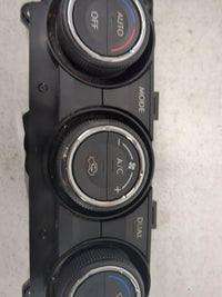 2014-2015 Subaru Forester Climate Control Module Temperature AC/Heater Replacement P/N:72311SG040 T103051 4W C Fits Fits 201