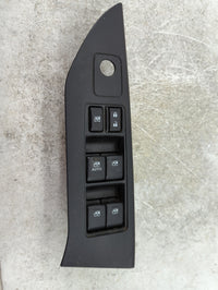 2014 Subaru Forester Master Power Window Switch Replacement Driver Side Left P/N:83071SG010 Fits OEM Used Auto Parts - Oemus