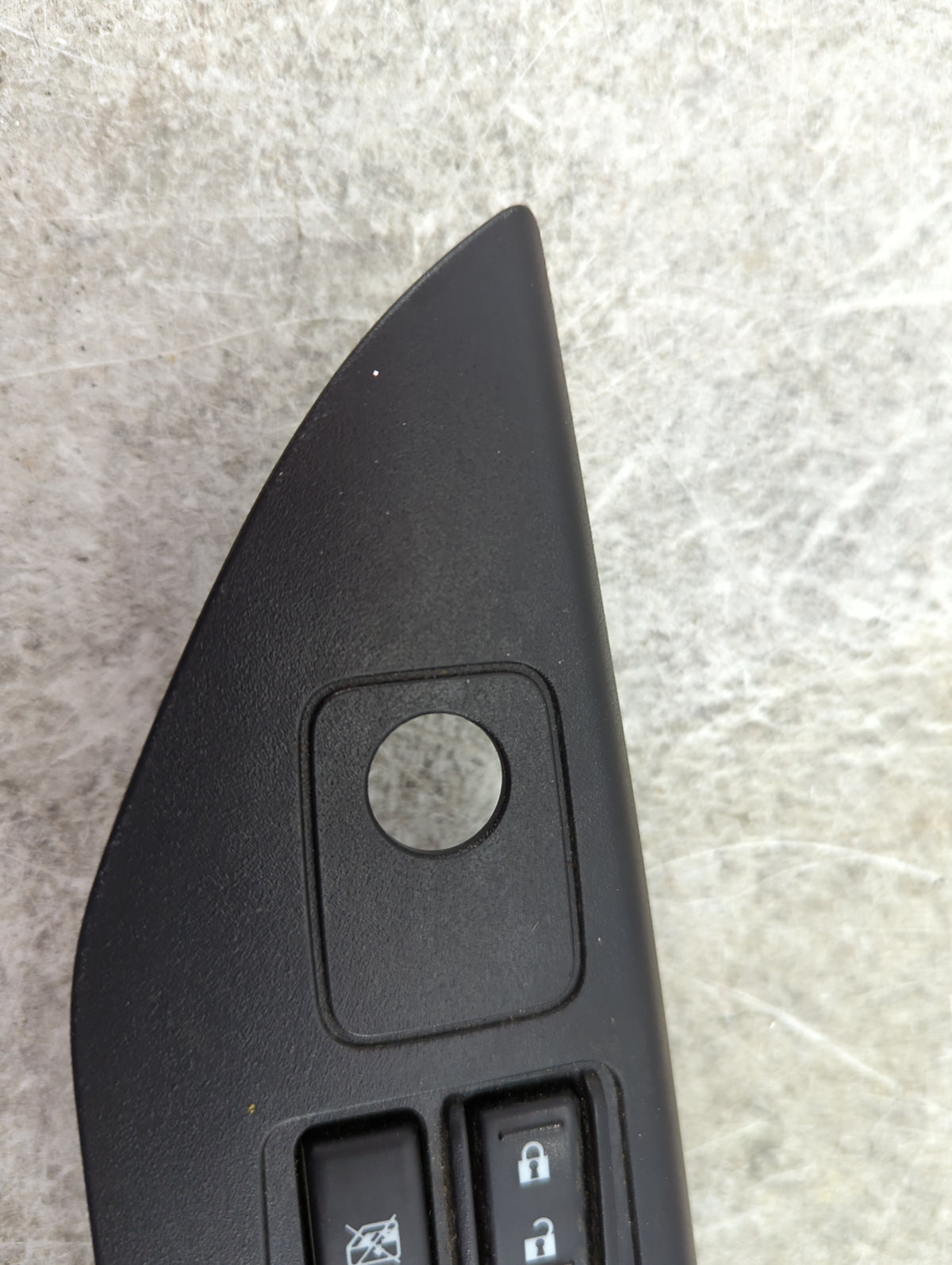 2014-2016 Subaru Forester Master Power Window Switch Replacement Driver Side Left P/N:83071SG010 Fits Fits 2014 2015 2016 OE