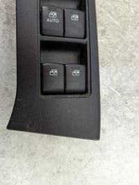 2014 Subaru Forester Master Power Window Switch Replacement Driver Side Left P/N:83071SG010 Fits OEM Used Auto Parts - Oemus