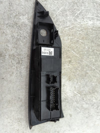 2014 Subaru Forester Master Power Window Switch Replacement Driver Side Left P/N:83071SG010 Fits OEM Used Auto Parts - Oemus