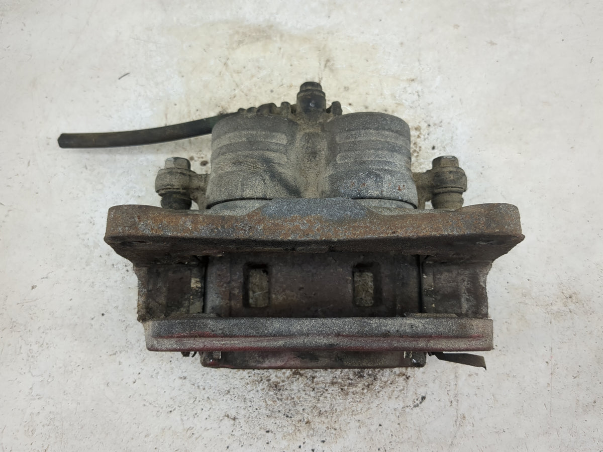 2010-2018 Subaru Forester Front Passenger Right Brake Caliper 1511568 - Oemusedautoparts1.com