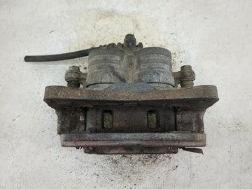 2010-2018 Subaru Forester Front Passenger Right Brake Caliper 1511568 - Oemusedautoparts1.com