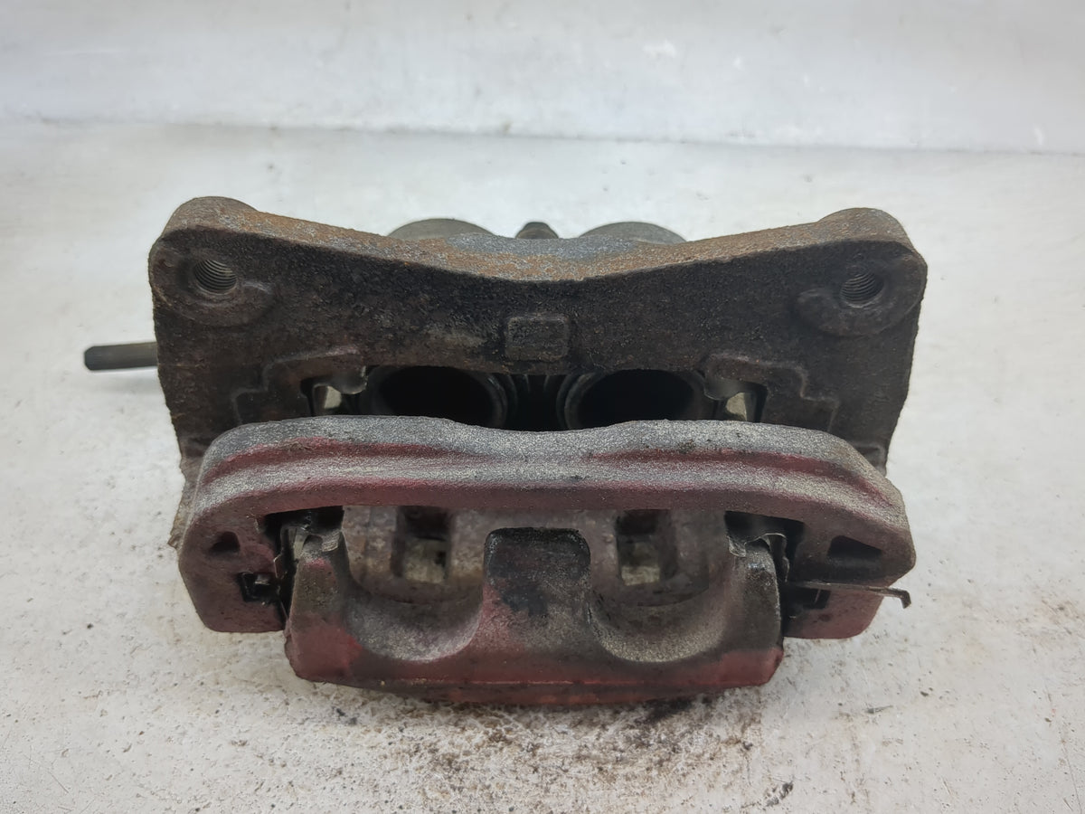 2010-2018 Subaru Forester Front Passenger Right Brake Caliper 1511568 - Oemusedautoparts1.com