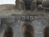 2010-2018 Subaru Forester Front Passenger Right Brake Caliper 1511568 - Oemusedautoparts1.com