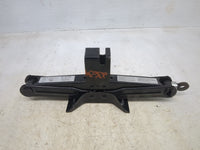 2014 Subaru Forester Spare Scissor Car Jack Black - Oemusedautoparts1.com