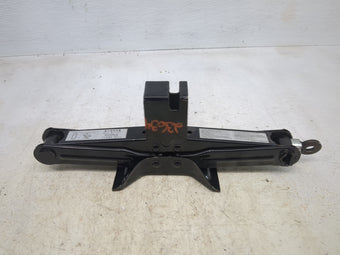compare product 2014 Subaru Forester Spare Scissor Car Jack Black