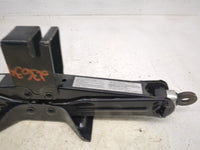 2014 Subaru Forester Spare Scissor Car Jack Black - Oemusedautoparts1.com