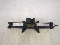 2014 Subaru Forester Spare Scissor Car Jack Black - Oemusedautoparts1.com