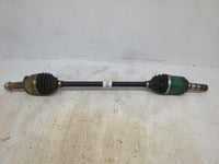 2014-2014 Subaru Forester Axle Shaft Front Passenger Cv C/v - Oemusedautoparts1.com