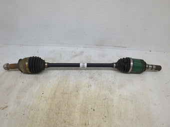 compare product 2014-2014 Subaru Forester Axle Shaft Front Passenger Cv C/v