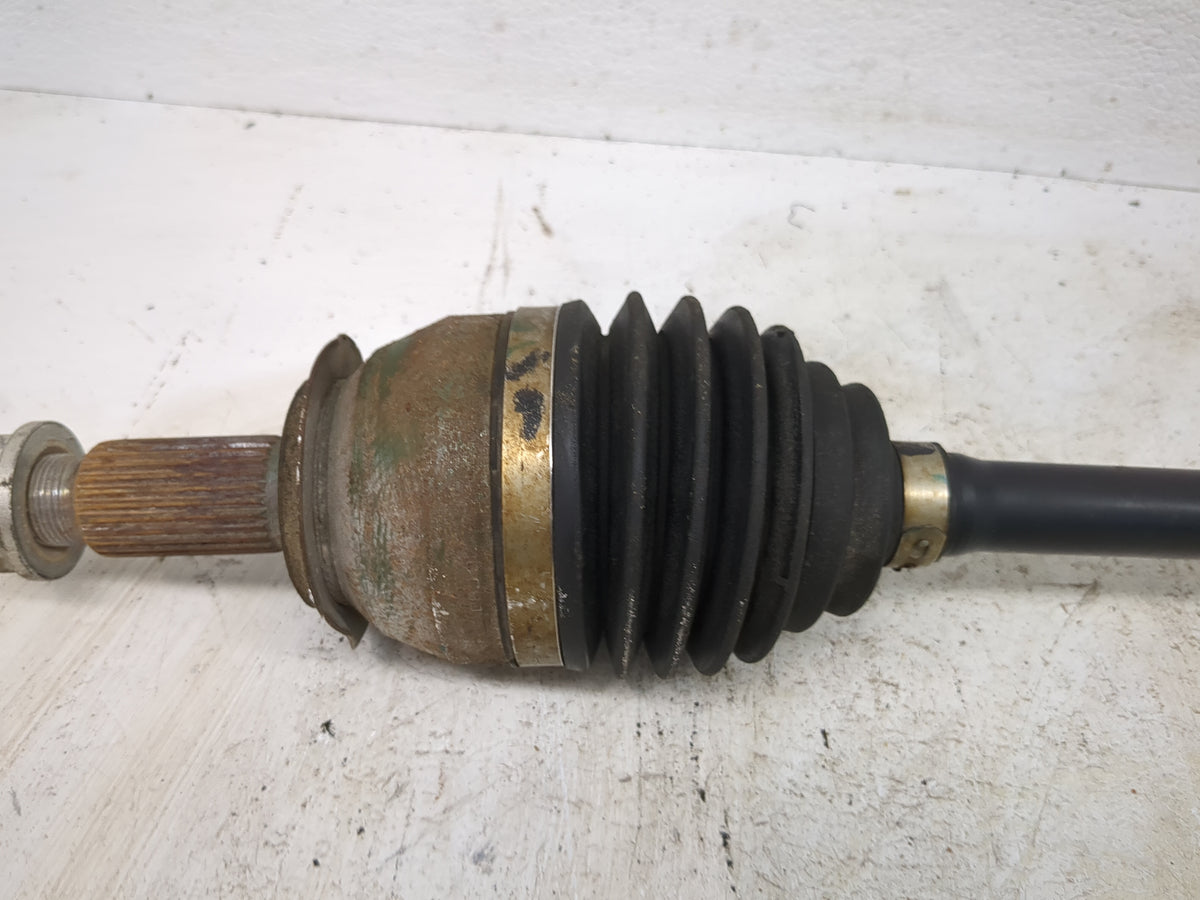 2014-2014 Subaru Forester Axle Shaft Front Passenger Cv C/v - Oemusedautoparts1.com
