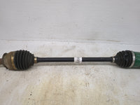 2014-2014 Subaru Forester Axle Shaft Front Passenger Cv C/v - Oemusedautoparts1.com