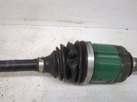 2014-2014 Subaru Forester Axle Shaft Front Passenger Cv C/v - Oemusedautoparts1.com