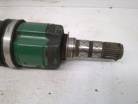 2014-2014 Subaru Forester Axle Shaft Front Passenger Cv C/v - Oemusedautoparts1.com