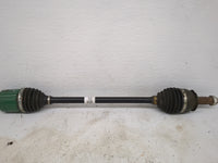 2014-2014 Subaru Forester Axle Shaft Front Driver Cv C/v - Oemusedautoparts1.com