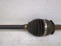 2014-2014 Subaru Forester Axle Shaft Front Driver Cv C/v - Oemusedautoparts1.com