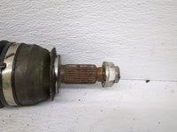 2014-2014 Subaru Forester Axle Shaft Front Driver Cv C/v - Oemusedautoparts1.com