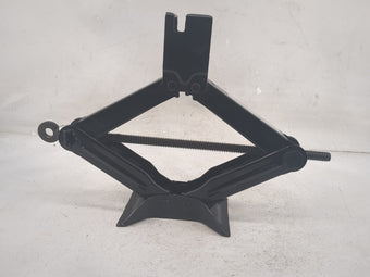 compare product 2014 Subaru Forester Spare Scissor Car Jack Black 1519653