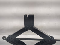 2014 Subaru Forester Spare Scissor Car Jack Black 1519653 - Oemusedautoparts1.com