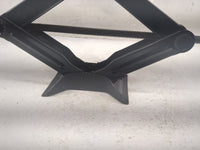 2014 Subaru Forester Spare Scissor Car Jack Black 1519653 - Oemusedautoparts1.com