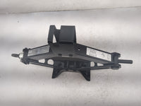 2014 Subaru Forester Spare Scissor Car Jack Black 1519653 - Oemusedautoparts1.com