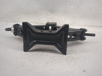2014 Subaru Forester Spare Scissor Car Jack Black 1519653 - Oemusedautoparts1.com