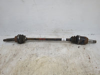 2014-2018 Subaru Forester Axle Shaft Rear Passenger Cv C/v 1520778 - Oemusedautoparts1.com