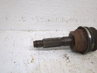 2014-2018 Subaru Forester Axle Shaft Rear Passenger Cv C/v 1520778 - Oemusedautoparts1.com