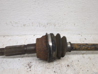 2014-2018 Subaru Forester Axle Shaft Rear Passenger Cv C/v 1520778 - Oemusedautoparts1.com