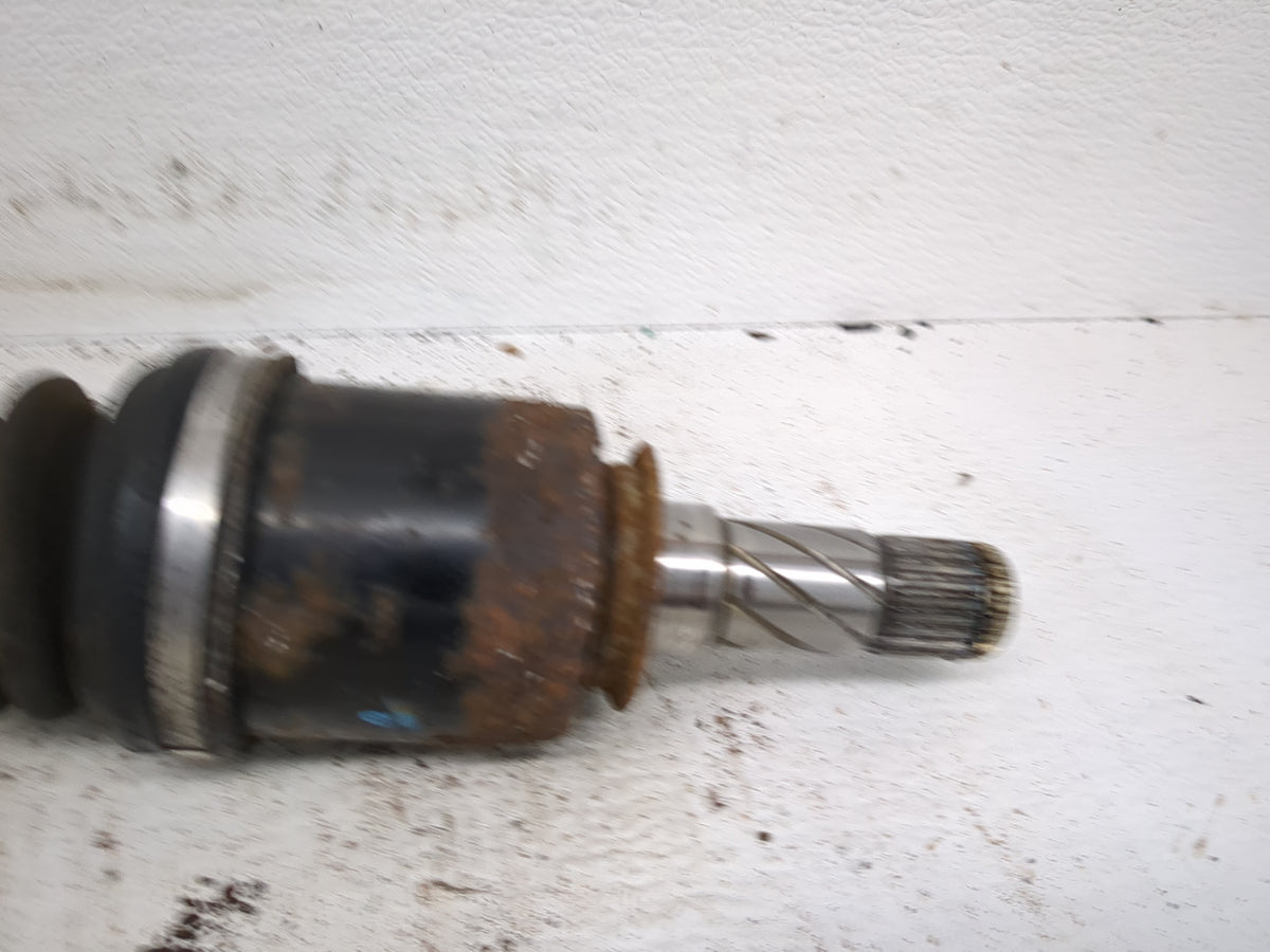 2014-2018 Subaru Forester Axle Shaft Rear Passenger Cv C/v 1520778 - Oemusedautoparts1.com