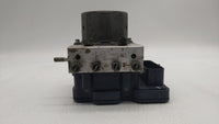 2014-2015 Subaru Forester ABS Pump Control Module Replacement P/N:0 265 242 594 27536SG000 Fits Fits 2014 2015 OEM Used Auto