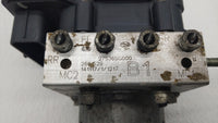 2014-2015 Subaru Forester ABS Pump Control Module Replacement P/N:0 265 242 594 27536SG000 Fits Fits 2014 2015 OEM Used Auto