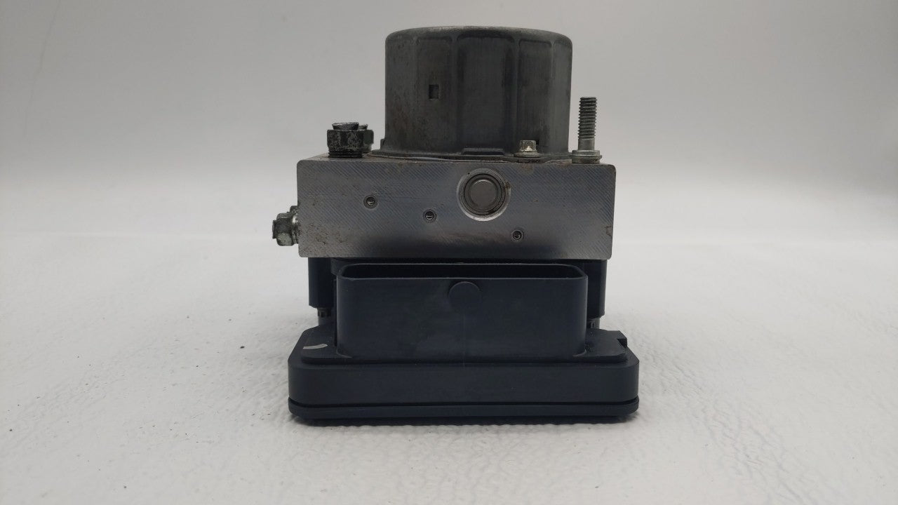 2014-2015 Subaru Forester ABS Pump Control Module Replacement P/N:0 265 242 594 27536SG000 Fits Fits 2014 2015 OEM Used Auto