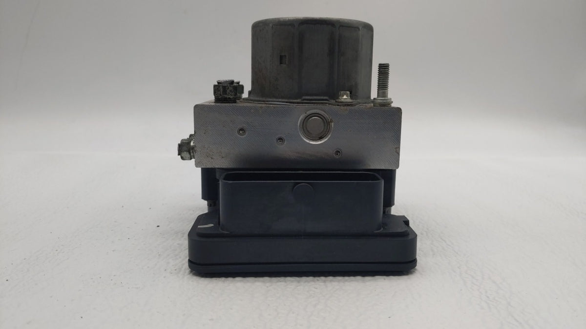 2014-2015 Subaru Forester Anti-Lock Brake ABS Pump Module Actuator OEM P/N:0 265 242 594 27536SG000 Fits Fits 2014 2015 OEM 